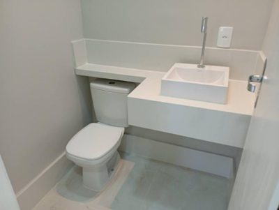 Casa de Condomínio, 3 quartos - Foto 2