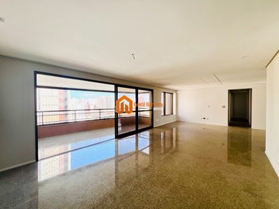 Apartamento, 4 quartos, 210 m² - Foto 2