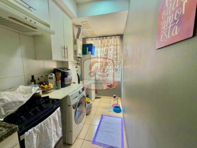 Apartamento, 3 quartos, 87 m² - Foto 5