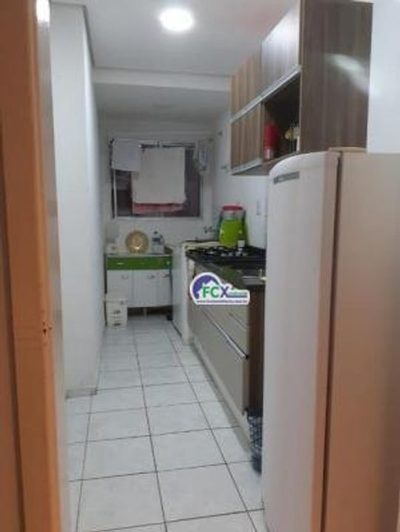 Apartamento, 2 quartos, 49 m² - Foto 5