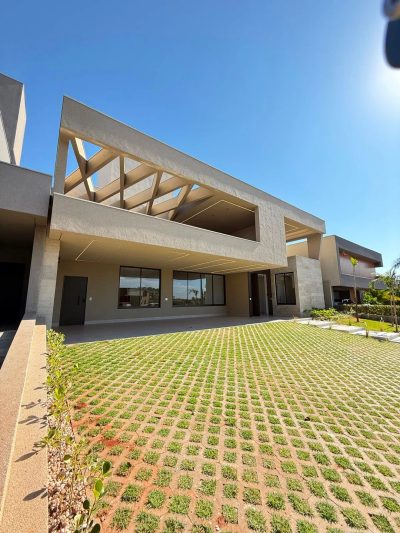 Casa, 4 quartos, 415 m² - Foto 3