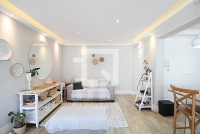 Apartamento, 2 quartos, 87 m² - Foto 1