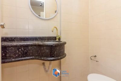 Apartamento, 2 quartos, 85 m² - Foto 2