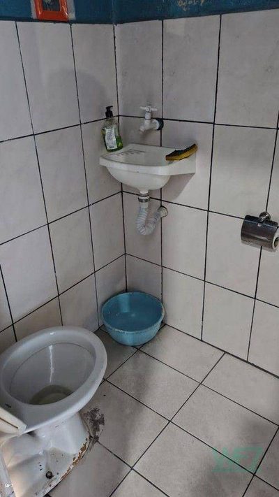 Loja-Salão, 100 m² - Foto 2
