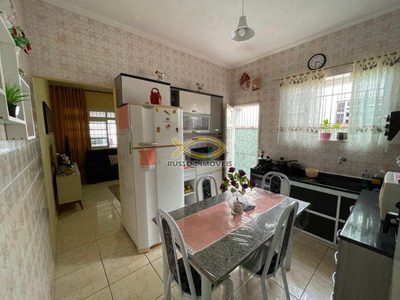 Casa, 2 quartos, 76 m² - Foto 3