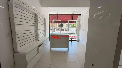 Sala-Conjunto, 20 m² - Foto 2
