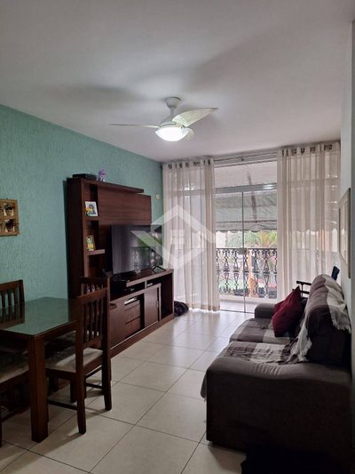 Apartamento, 3 quartos - Foto 2