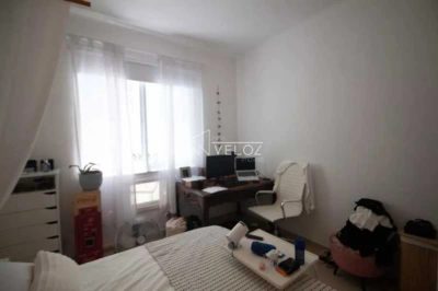 Apartamento, 2 quartos, 72 m² - Foto 4