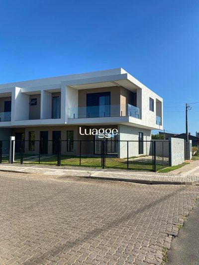 Casa, 3 quartos, 101 m² - Foto 1