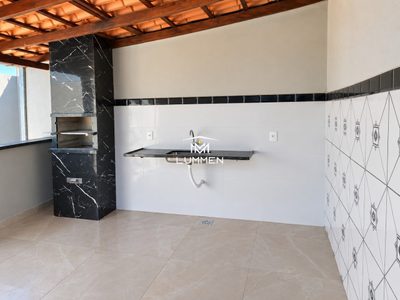 Casa, 3 quartos, 167 m² - Foto 1