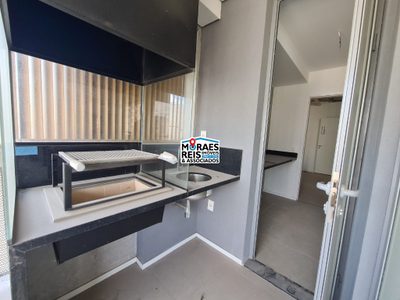 Apartamento, 3 quartos, 167 m² - Foto 4