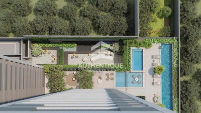 Cobertura, 4 quartos, 571 m² - Foto 2