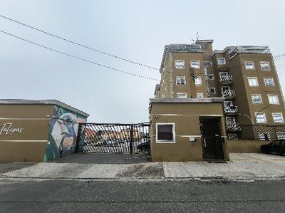 Apartamento, 1 quarto, 42 m² - Foto 1