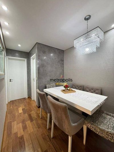 Apartamento, 2 quartos, 65 m² - Foto 3