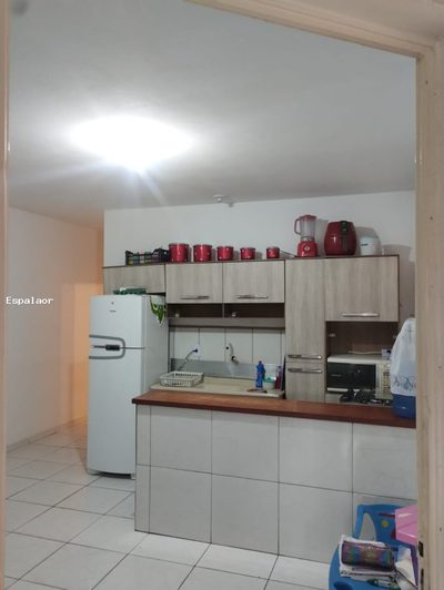 Casa, 2 quartos - Foto 3