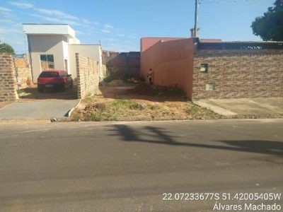 Loteamento e Condomínio, 126 m² - Foto 1