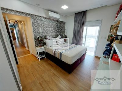 Apartamento, 4 quartos, 212 m² - Foto 5
