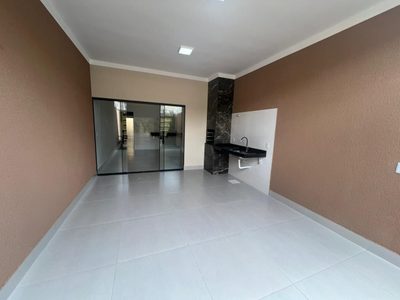 Casa, 2 quartos, 70 m² - Foto 1