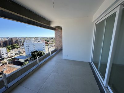 Apartamento, 3 quartos, 198 m² - Foto 4