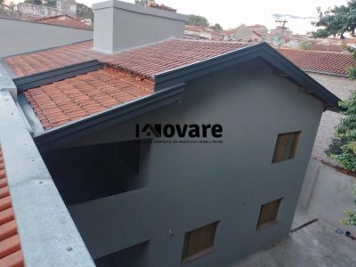 Casa, 6 quartos, 252 m² - Foto 3