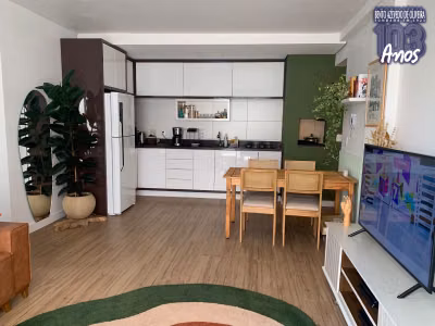 Apartamento, 2 quartos, 71 m² - Foto 5