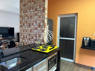 Chácara, 3 quartos, 1035 m² - Foto 5