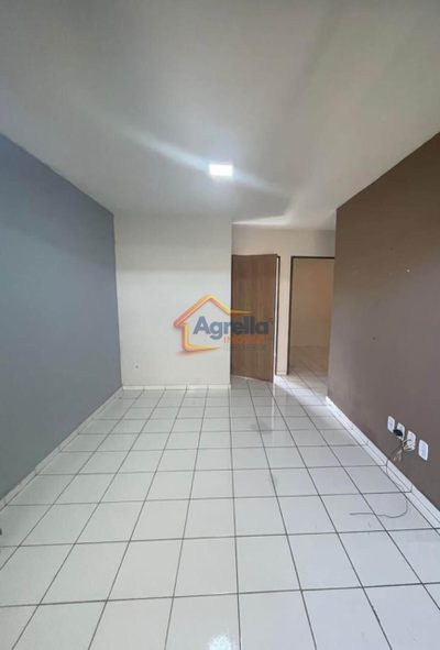Casa, 2 quartos, 41 m² - Foto 3