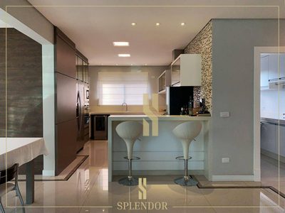 Apartamento, 5 quartos, 353 m² - Foto 2