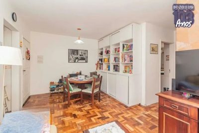 Apartamento, 2 quartos, 58 m² - Foto 3