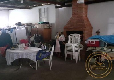 Casa, 2 quartos, 169 m² - Foto 4