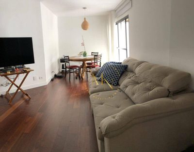 Apartamento, 3 quartos, 83 m² - Foto 2