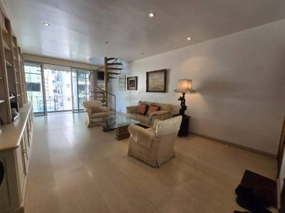 Cobertura, 3 quartos, 199 m² - Foto 5