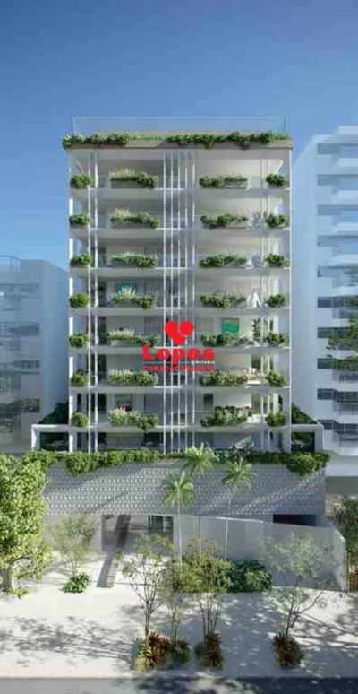 Apartamento, 3 quartos, 125 m² - Foto 2