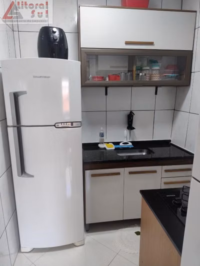 Kitnet-Studio, 22 m² - Foto 3