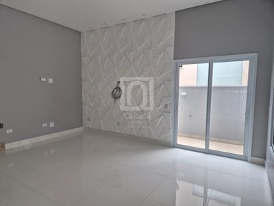 Casa de Condomínio, 3 quartos - Foto 5