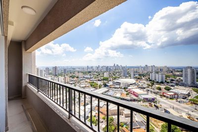 Apartamento, 3 quartos, 96 m² - Foto 5
