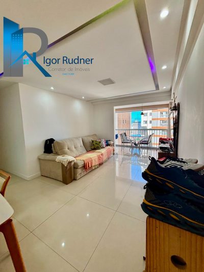 Apartamento, 4 quartos, 108 m² - Foto 4