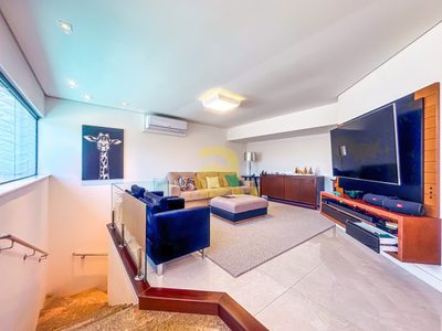 Apartamento, 3 quartos, 235 m² - Foto 2