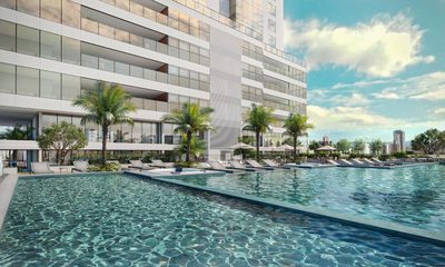 Apartamento, 4 quartos, 301 m² - Foto 4