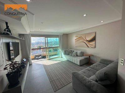 Apartamento, 4 quartos, 176 m² - Foto 1