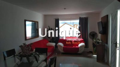 Casa, 4 quartos, 170 m² - Foto 2