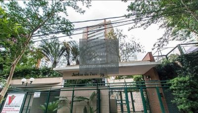 Apartamento, 3 quartos, 98 m² - Foto 1