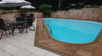 Apartamento, 4 quartos, 215 m² - Foto 1