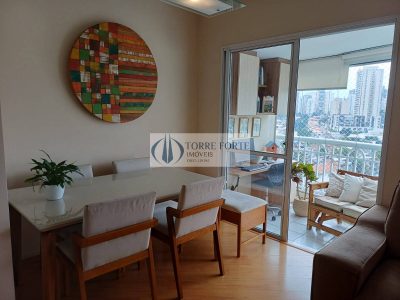 Apartamento, 3 quartos, 84 m² - Foto 5