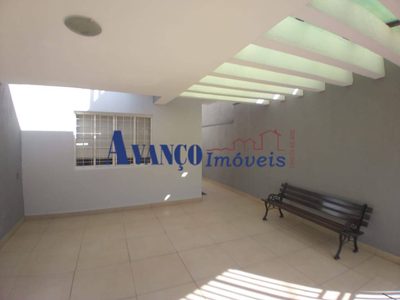 Casa, 3 quartos, 148 m² - Foto 4