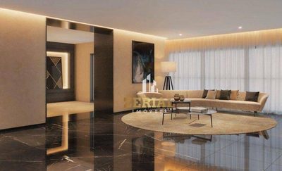 Apartamento, 2 quartos, 68 m² - Foto 3