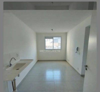 Apartamento, 2 quartos, 33 m² - Foto 3