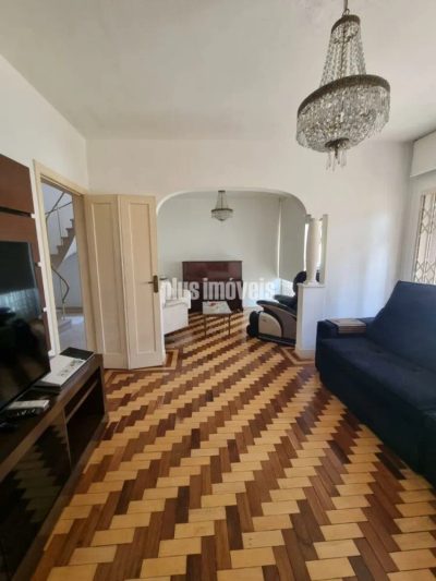 Casa, 3 quartos, 389 m² - Foto 4