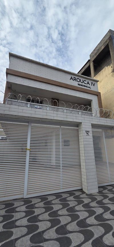 Casa, 3 quartos, 70 m² - Foto 5