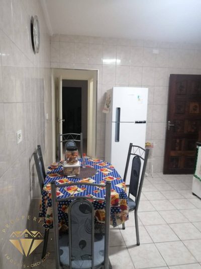 Casa, 4 quartos, 222 m² - Foto 4